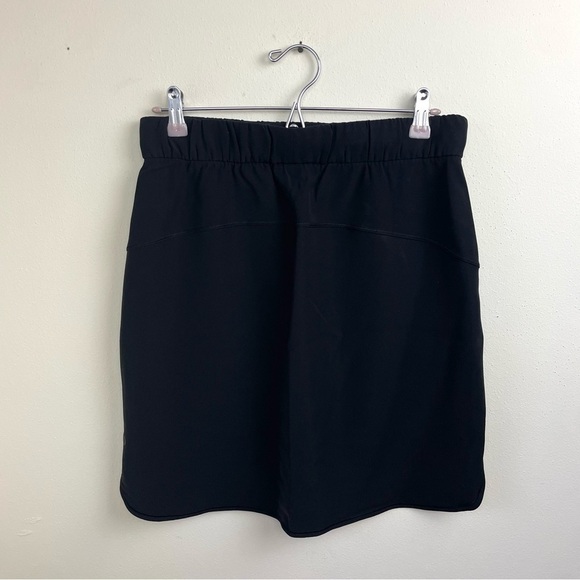 Lululemon On The Fly Skirt *Woven - Picture 7 of 8